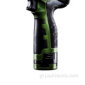 12V 3/8inch Cordless Drill Electric κατσαβίδι